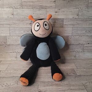 Scentsy Buddy Bernie Buddyfly 16" Plush Butterfly‎ w/ Scent Pack